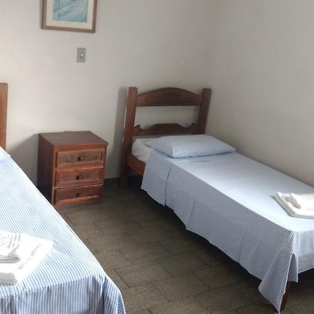 Hotel Lund ลาโกอาซานตา ภายนอก รูปภาพ
