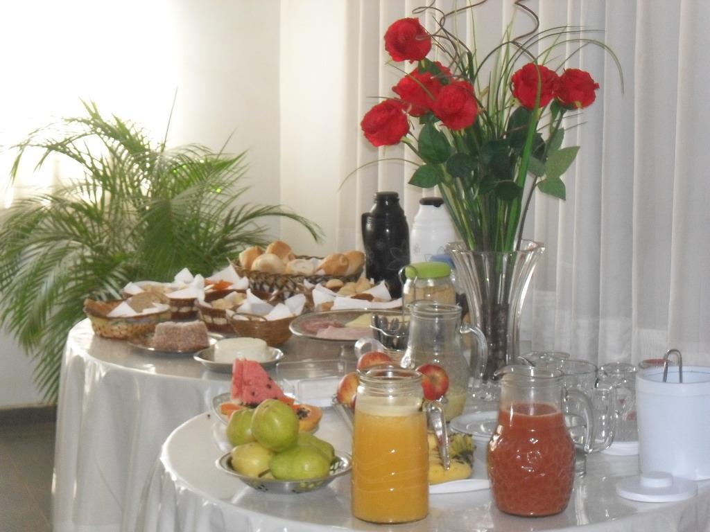 Hotel Lund ลาโกอาซานตา ภายนอก รูปภาพ