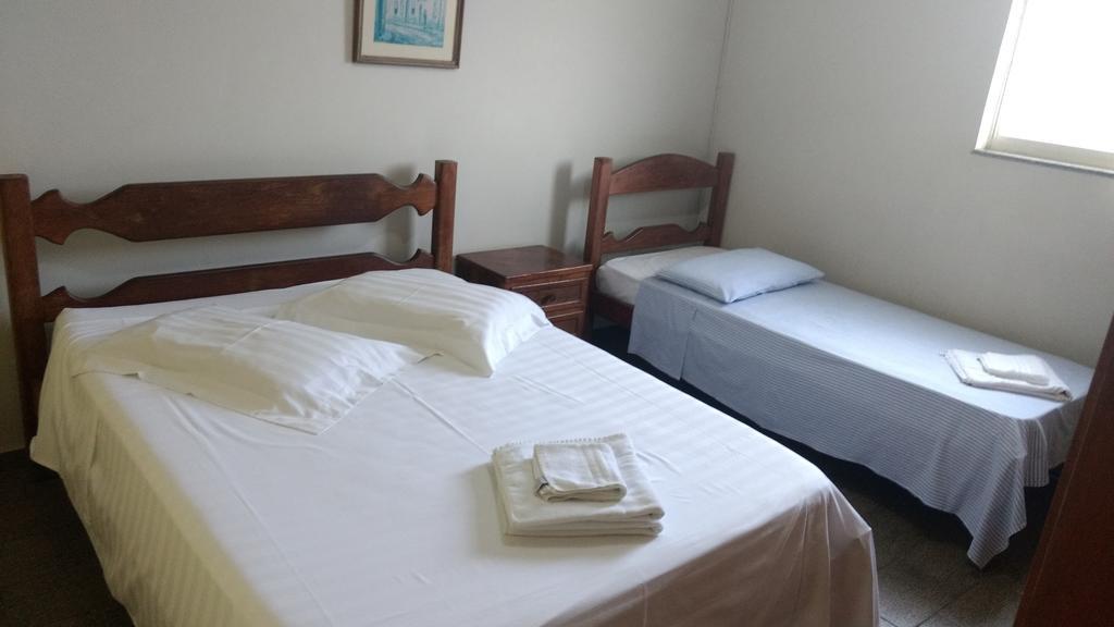 Hotel Lund ลาโกอาซานตา ภายนอก รูปภาพ