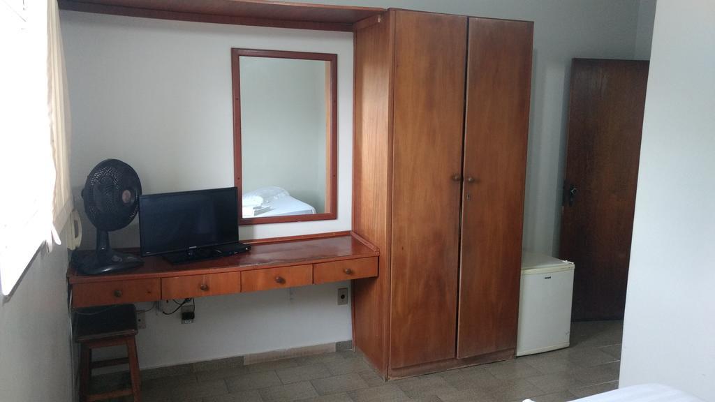 Hotel Lund ลาโกอาซานตา ภายนอก รูปภาพ