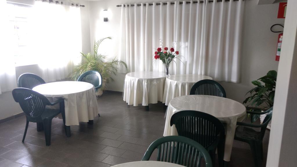 Hotel Lund ลาโกอาซานตา ภายนอก รูปภาพ