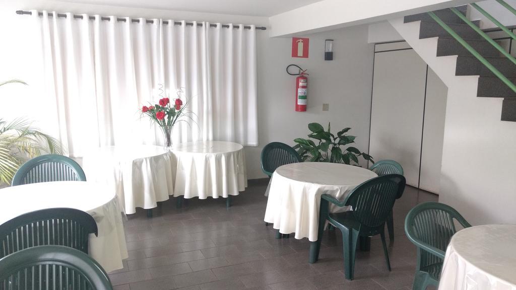 Hotel Lund ลาโกอาซานตา ภายนอก รูปภาพ