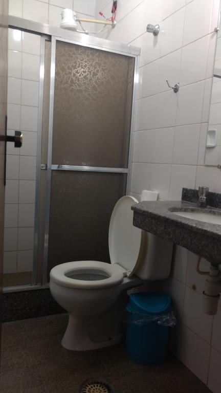 Hotel Lund ลาโกอาซานตา ภายนอก รูปภาพ