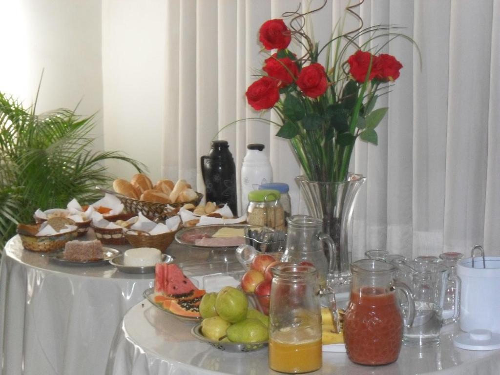 Hotel Lund ลาโกอาซานตา ภายนอก รูปภาพ