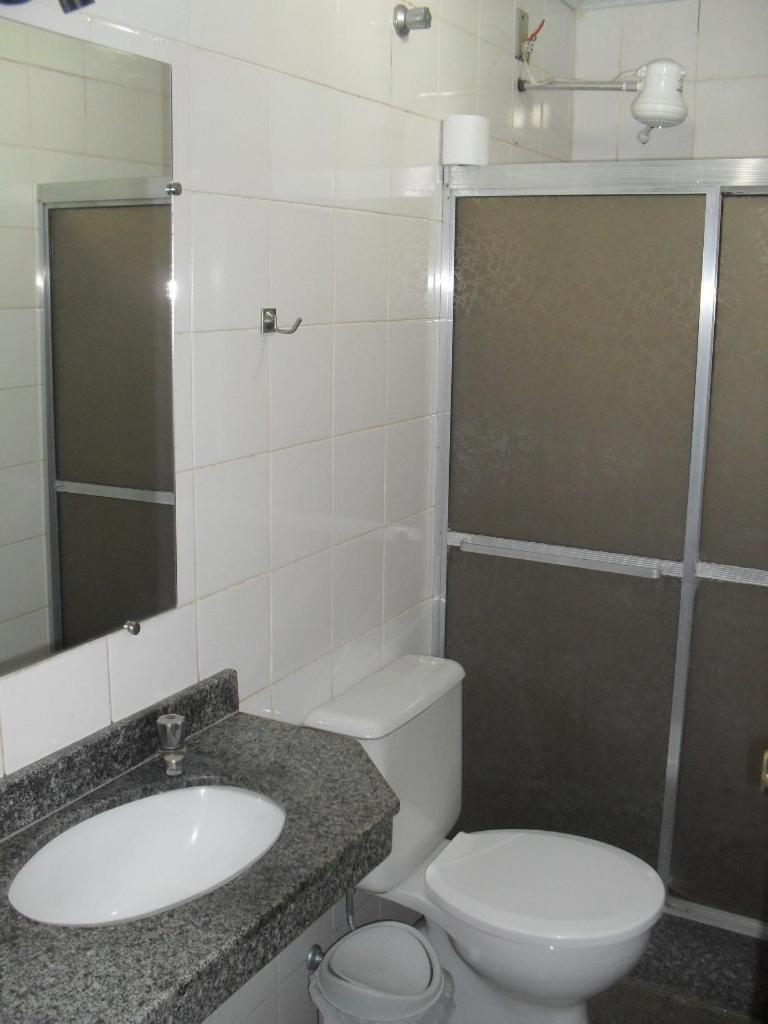 Hotel Lund ลาโกอาซานตา ภายนอก รูปภาพ